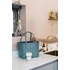 Kép 2/4 - COLOR MATCH Shopper - 15 teal blue