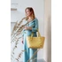 Kép 2/4 - COLOR MATCH Shopper - 11 mustard