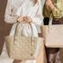 Kép 2/4 - COLOR MATCH Shopper - 18 khaki