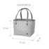 Kép 2/2 - COLOR MATCH Shopper - 86 steel grey