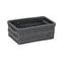 Kép 1/4 - FIT Small kosár - 97 dark grey