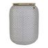 Kép 1/2 - HALO HIGH lerakóasztal tárolóval - R98 flint grey
