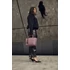 Kép 3/3 - PARIS MINI shopper - 28 rustic pink