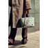 Kép 2/3 - PARIS MINI shopper - 77 sage green