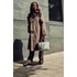 Kép 3/3 - PARIS MINI shopper - 77 sage green