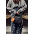 Kép 3/5 - PARIS MINI shopper - 99 black