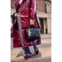Kép 4/5 - PARIS MINI shopper - 99 black