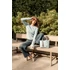 Kép 5/5 - PARIS MINI shopper - 45 faded blue