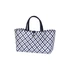 Kép 1/2 - MOTIF MINI Shopper - P22 navy