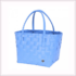 Kép 1/5 - PARIS Shopper - 161 búzavirág kék