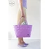 Kép 2/4 - PARIS Shopper - 27 orchid pink