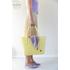 Kép 2/5 - PARIS Shopper - 61 lemon