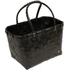 Kép 2/4 - PARIS Shopper - 99 black