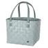 Kép 3/4 - COLOR DELUXE shopper - 24 greyish green