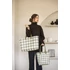 Kép 3/4 - MAYFAIR Shopper - P78 olive