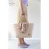 Kép 3/3 - PARIS shopper - 84 sahara sand