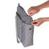 Kép 3/4 - SOHO Shopper - 90 brushed grey