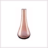 Kép 1/3 - Váza DENIA ragyogó pink ∅11x22 cm