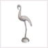 Kép 1/2 - Flamingó figura 44 cm