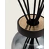 Kép 3/5 - WOOD BLACK pálcás illatosító 