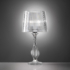 Kép 2/2 - ELEGANT acryl asztali lámpa