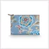 Kép 1/4 - CHARLY MEDIUM pouch Matata Blue 