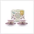 Kép 1/4 - LILY&LOTUS eszpresszós szett 120ml 