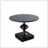 Kép 1/6 - ALANO black márvány asztal