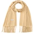 Kép 2/2 - PASHMINA bézs