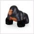 Kép 1/2 - Könyvtámasz gorilla
